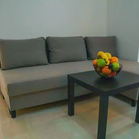 Apartment Stela