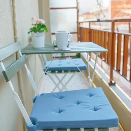 Stela Apartment