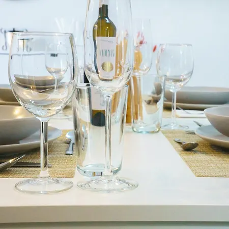 Stela Apartment *