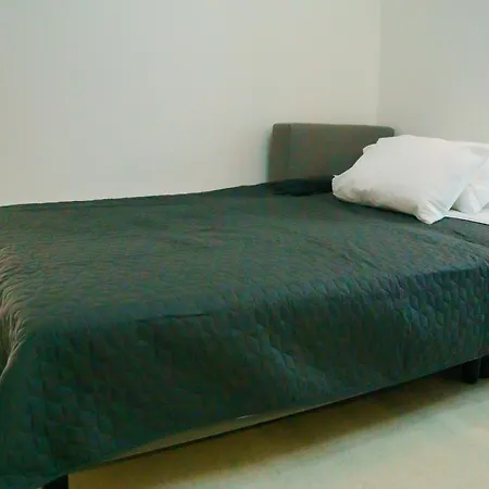 Apartamento Stela Loutráki