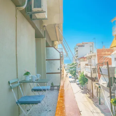 Apartment Stela *