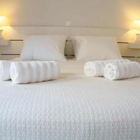 Apartamento Stela Loutráki