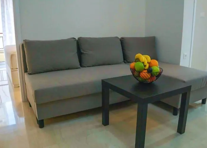 Apartamento Stela