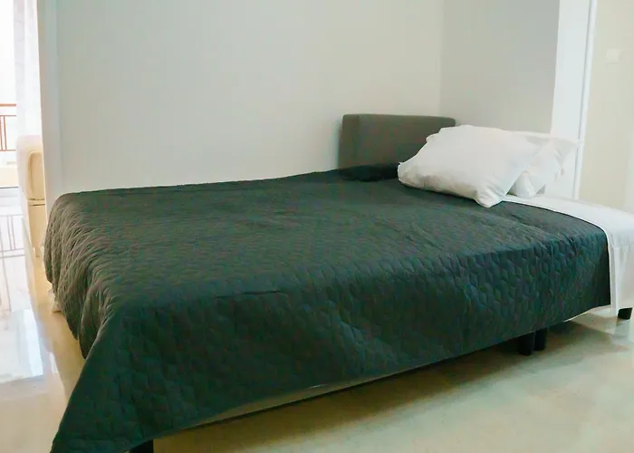 Apartamento Stela Loutráki