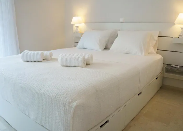 Apartman Stela