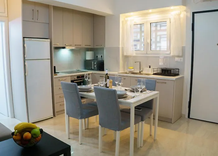 Apartman Stela *
