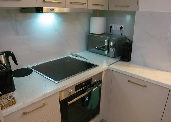 Stela Apartman *